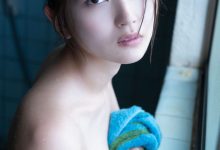 福留光帆 - 近頃、目が離せない人がいる。～prologue～-爱图屋