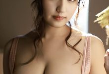 花咲楓香 - STRIKE Short version-爱图屋