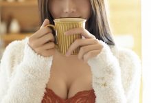 斎藤恭代 - Real Figure-爱图屋