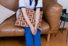 甜予摄影 NO.091 澜澜-校服、白布鞋、板鞋、白棉袜、短肉丝、裸足[135P+2V／10.2GB]-爱图屋