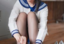 轩萧学姐-竞泳本C[116P+10V-1.41G]-爱图屋