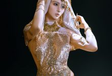 云溪溪 – 轩萧 利库什·龙星 [16P-213MB]-爱图屋