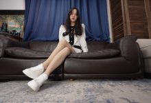 A&F NO.202 小佳展示她的性感丝袜裸足 第1部[1V／3.68GB]-爱图屋