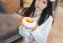 [XiuRen秀人网] 2024.12.31 No.9689 刘婷婷 [80+1P]-爱图屋