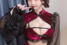 鬼畜瑶在不在w-旗袍瑶[40P-111MB]-爱图屋