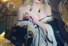 魔王大人Maou ]玉虚 [8P- 89M]-爱图屋