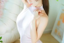 三無人型-白丝桃子[60P-171MB]-爱图屋