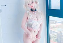 筱田甜-粉粉喵喵[78P+17V-1.43G]-爱图屋