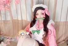 筱田甜-祢豆子[53P+25V-1.03G]-爱图屋