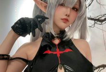 星之迟迟 – 蔚蓝档案 伊织[58P-58.7M][QB]-爱图屋