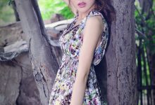 [Ligui丽柜] 2024.10.15 《乡间倩影二》童蕾 [30+1P-45M]-爱图屋