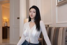 [XiuRen秀人网] 2025.02.18 No.9900 安然anran [83+1P]-爱图屋