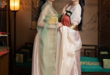 [XiuRen秀人网] 2025.04.29 No.10223 陆萱萱 安然anran 模特合集 [80+1P]-爱图屋