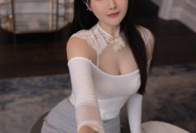 [XiuRen秀人网] 2025.05.09 No.10261 鱼子酱Fish [80+1P]-爱图屋