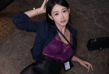 [XiuRen秀人网] 2025.10.27 No.10916 唐安琪 [77+1P]-爱图屋