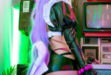 Kuuko W –  BB maid[30P-438.8M]-爱图屋