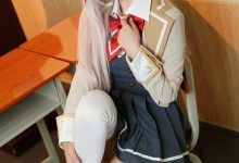 喜欢爱理吗-不时以俄语轻声遮羞的邻座艾莉同学[30P-135MB]-爱图屋