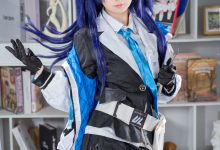 喜欢爱理吗-蔚蓝档案-早濑优香[49P-256MB]-爱图屋