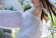 [XiuRen秀人网] 2025.10.09 No.10843 金允希Yuki [78+1P]-爱图屋