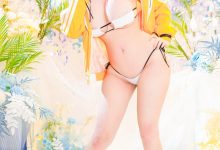 KaYa萱 – Anis Sparkling Summer (NIKKE)[42P-40M]-爱图屋