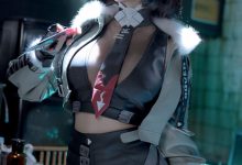 蠢沫沫 –  绝区零 简杜[148P-2.03G]-爱图屋