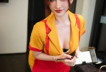 [XiuRen秀人网] 2025.01.02 No.9695 蕾蕾醒了没 [42+1P]-爱图屋