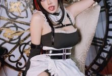 Byoru –  Zenith Maid[33P-77.7M]-爱图屋