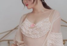 Natsuko夏夏子 –  雏菊[43P-114.5M]-爱图屋
