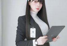 白银81-Fantia-2023年12月会员合集(23套)[333P+5V-2.48G]-爱图屋