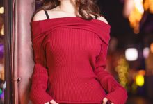 抱走莫子aa –  圣诞快乐 [70P+1V-1.94GB]-爱图屋