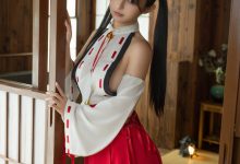 桜井宁宁 –  纺愿缘结[69P-1V-3.42G]-爱图屋