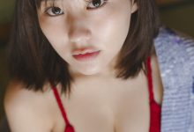 田中美久写真集「銀世界」-爱图屋