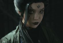UmekoJ - 黑神话悟空 四妹 [87P5V922MB]-爱图屋