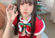 布丁大法 –  圣诞雪饼[99P-131.9M]-爱图屋