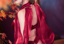 清水由乃 – 月下舞姬 [58P-1.05GB]-爱图屋