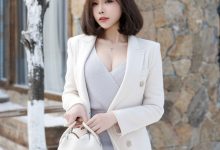 [XiuRen秀人网] 2025.01.09 No.9734 徐莉芝Booty [100+1P]-爱图屋