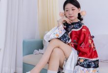 物恋传媒 NO.2159 丹丹-深夜看海[205P-1V-5.89G]-爱图屋