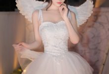 [XiuRen秀人网] 2025.01.10 No.9742 桃妖夭 [82+1P]-爱图屋