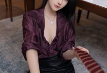 [XiuRen秀人网] 2025.01.10 No.9744 鱼子酱Fish [81+1P]-爱图屋