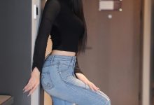 candy糖糖《端庄淑女》原版写真 [81P-558MB]-爱图屋