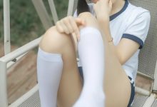 幼水铃衣 –NO.004 温泉体操服 [85P-264MB]-爱图屋