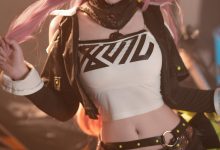 Bangni邦尼-绝区零-妮可[81P+3V-1.1G]-爱图屋