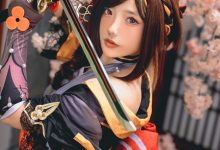 Messie Huang –  Chiori[61P-306.6M]-爱图屋