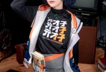 Messie Huang – Bella[73P-344M]-爱图屋