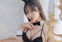 けん研(けんけん) – DL写真集 KURO Animals[72P-381.5M]-爱图屋