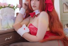 阿半今天很开心-赛马娘-大和赤骥兔女郎[35P-307MB]-爱图屋