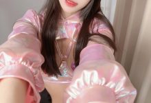 布丁大法 – 兔娘[118P+7V-1.81G]-爱图屋