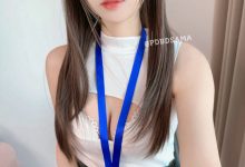 布丁大法 – 职员[20P-88.1M]-爱图屋