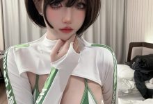 阿薰kaOri-薰薰加油包1.3真爱版[531P+59V-2.35G]-爱图屋