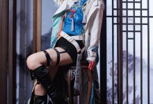 封疆疆v – 飞云 美足[36P-75.1M]-爱图屋